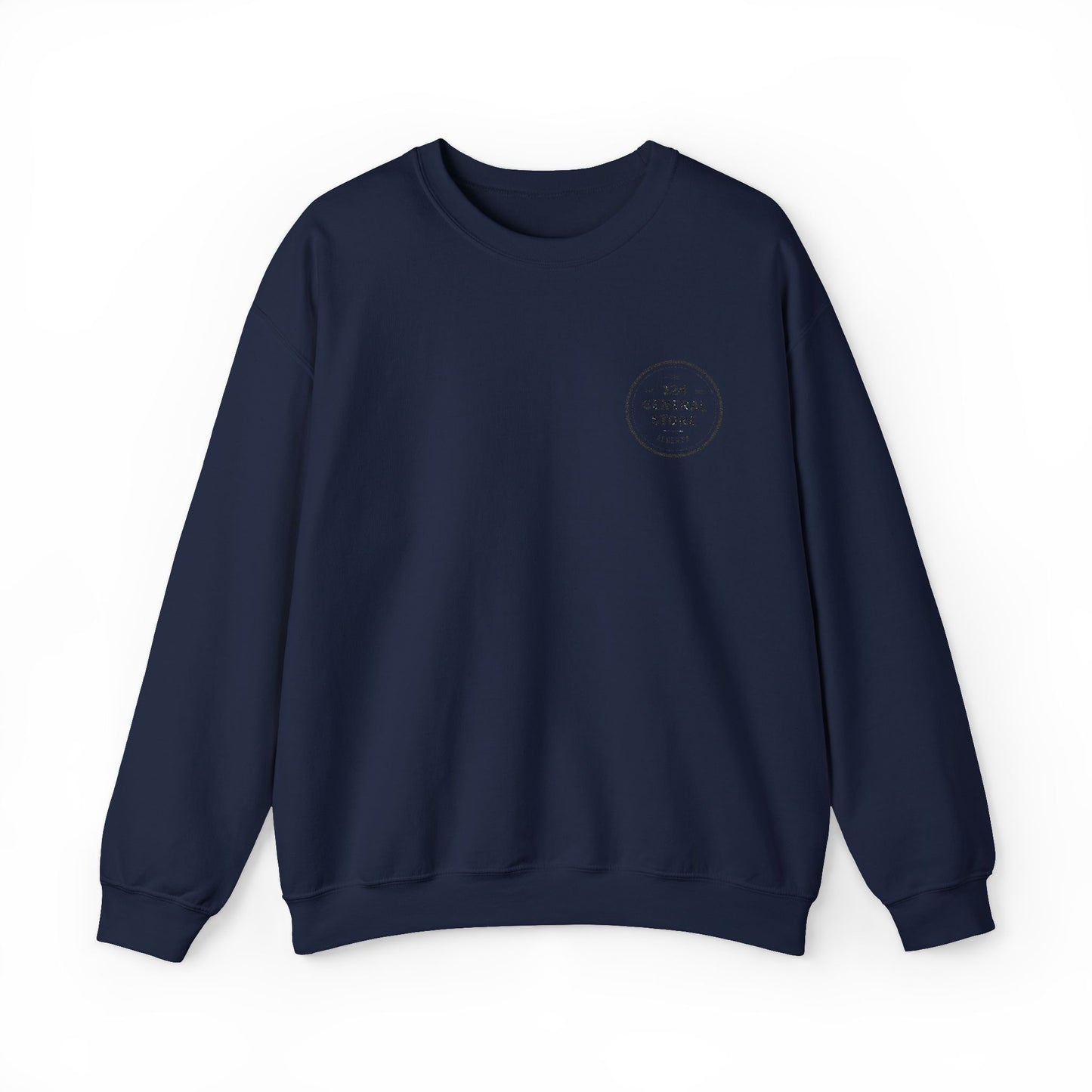 124 General Store Crewneck