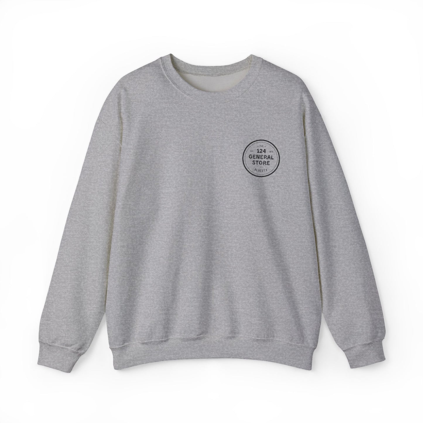 124 General Store Crewneck