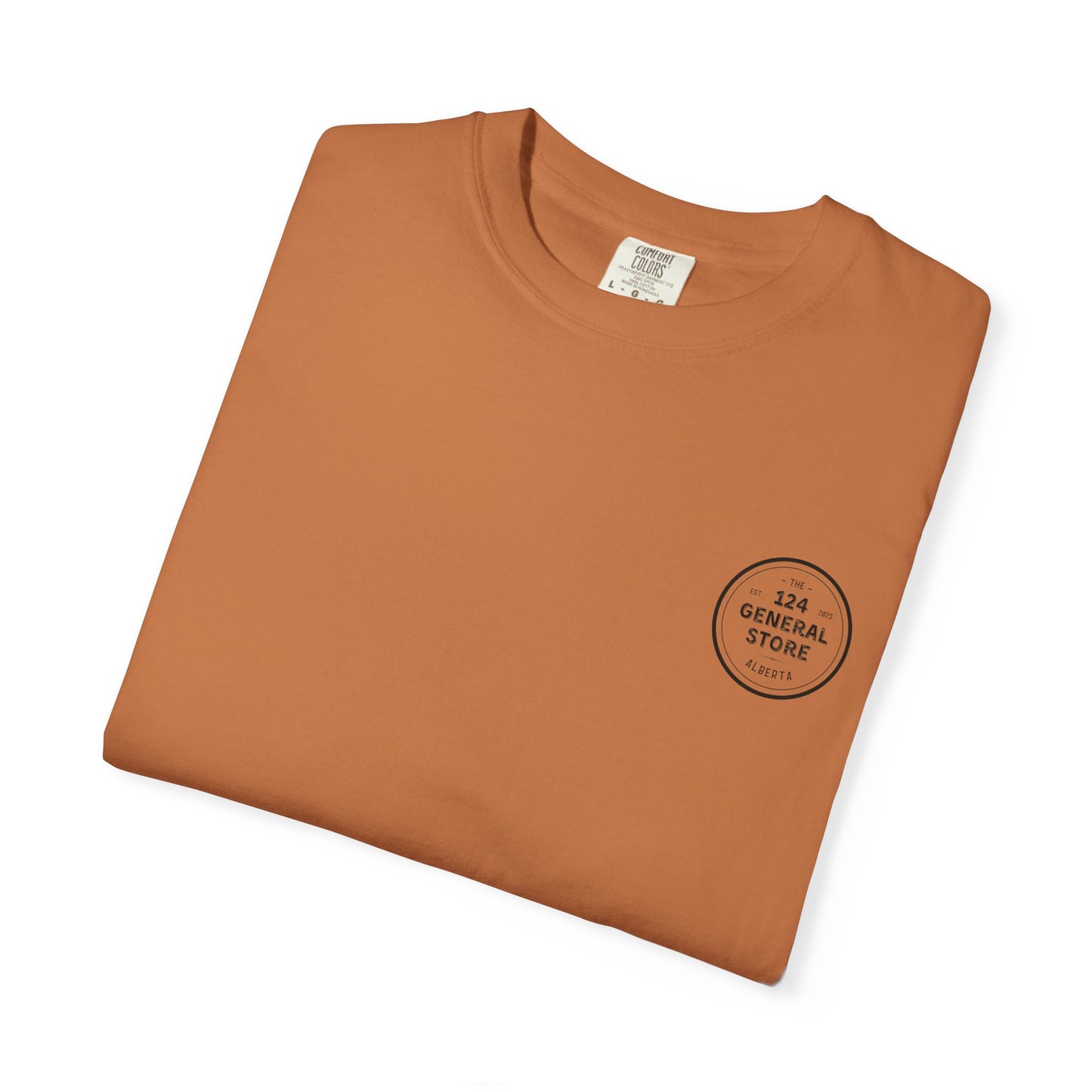 124 General Store Tee