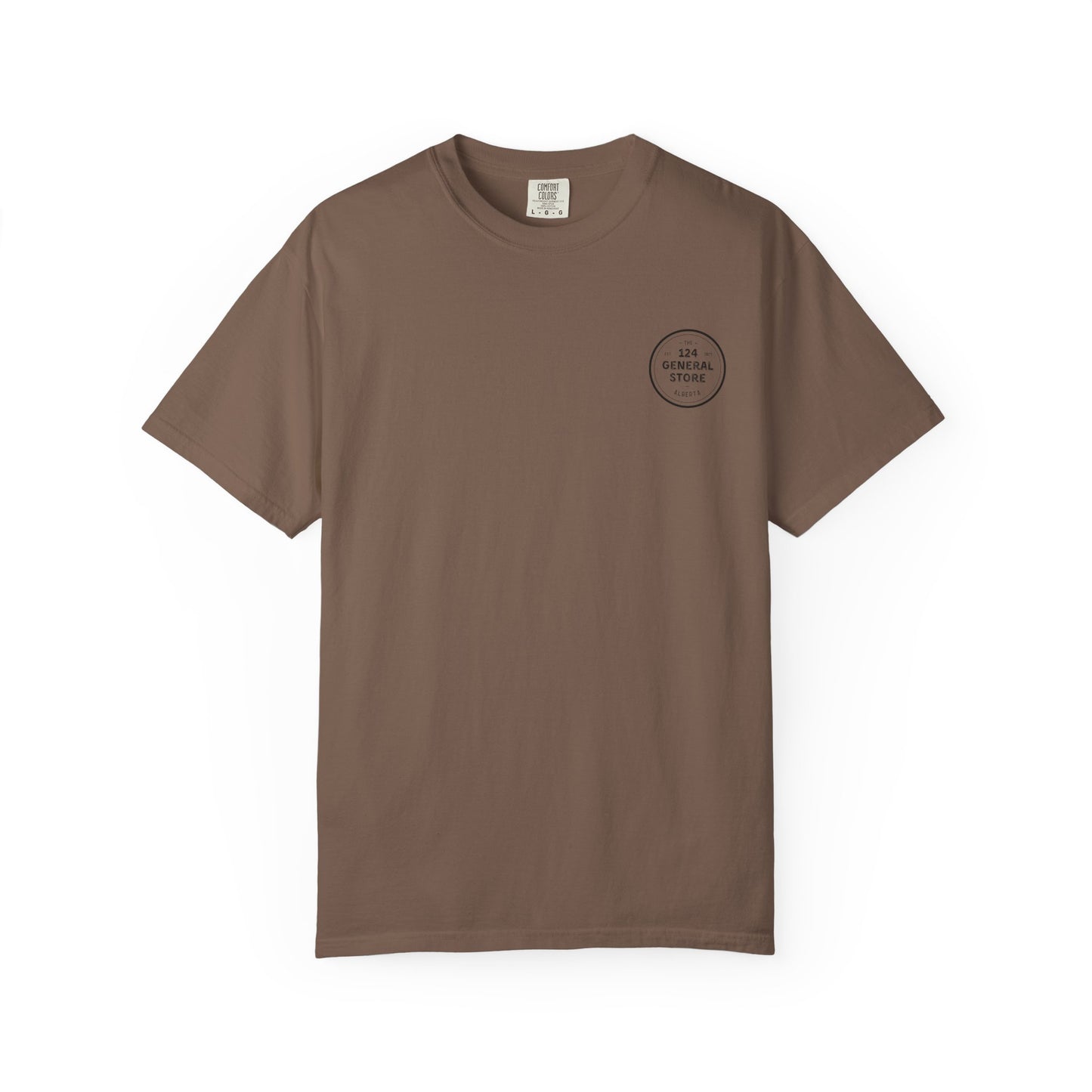 124 General Store Tee