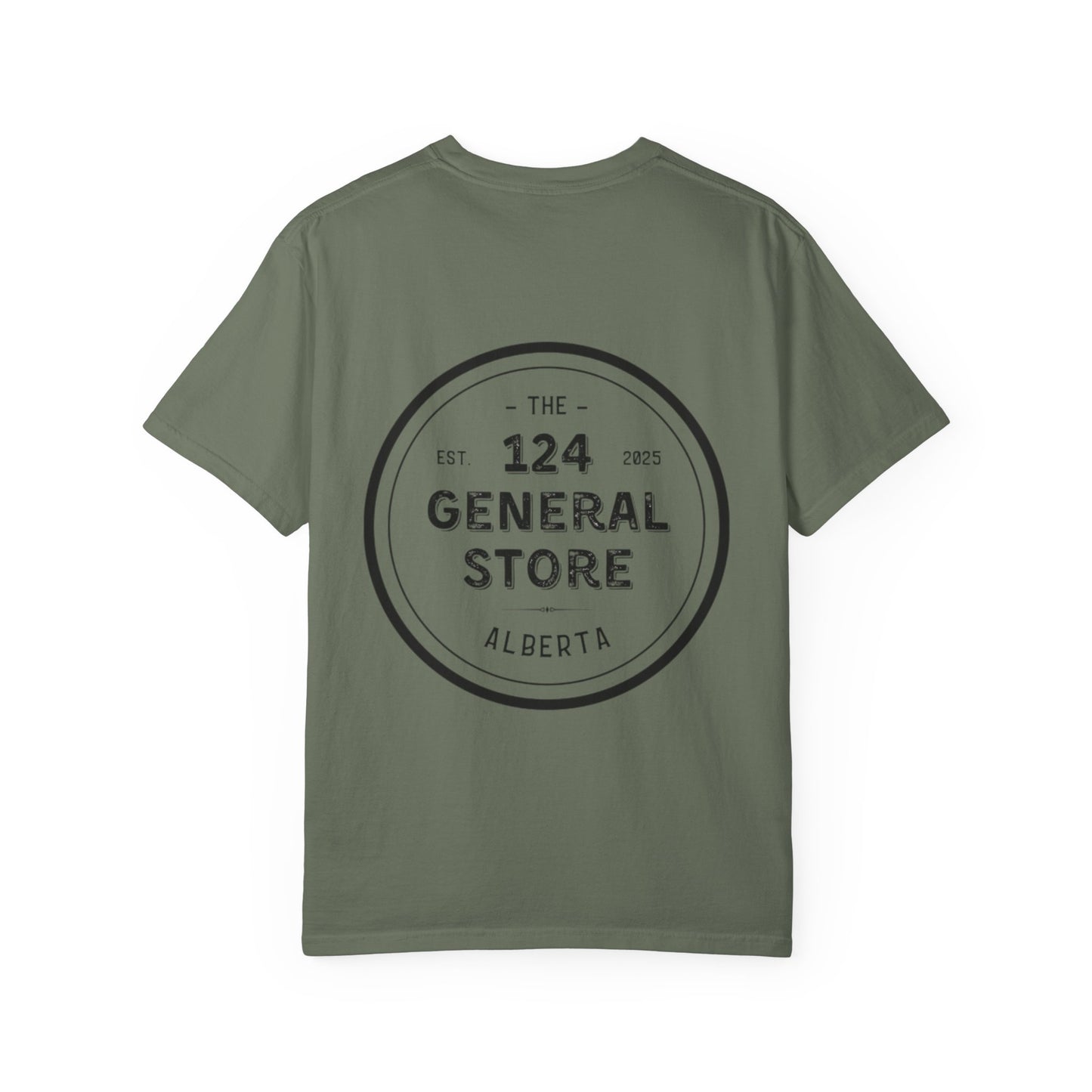 124 General Store Tee