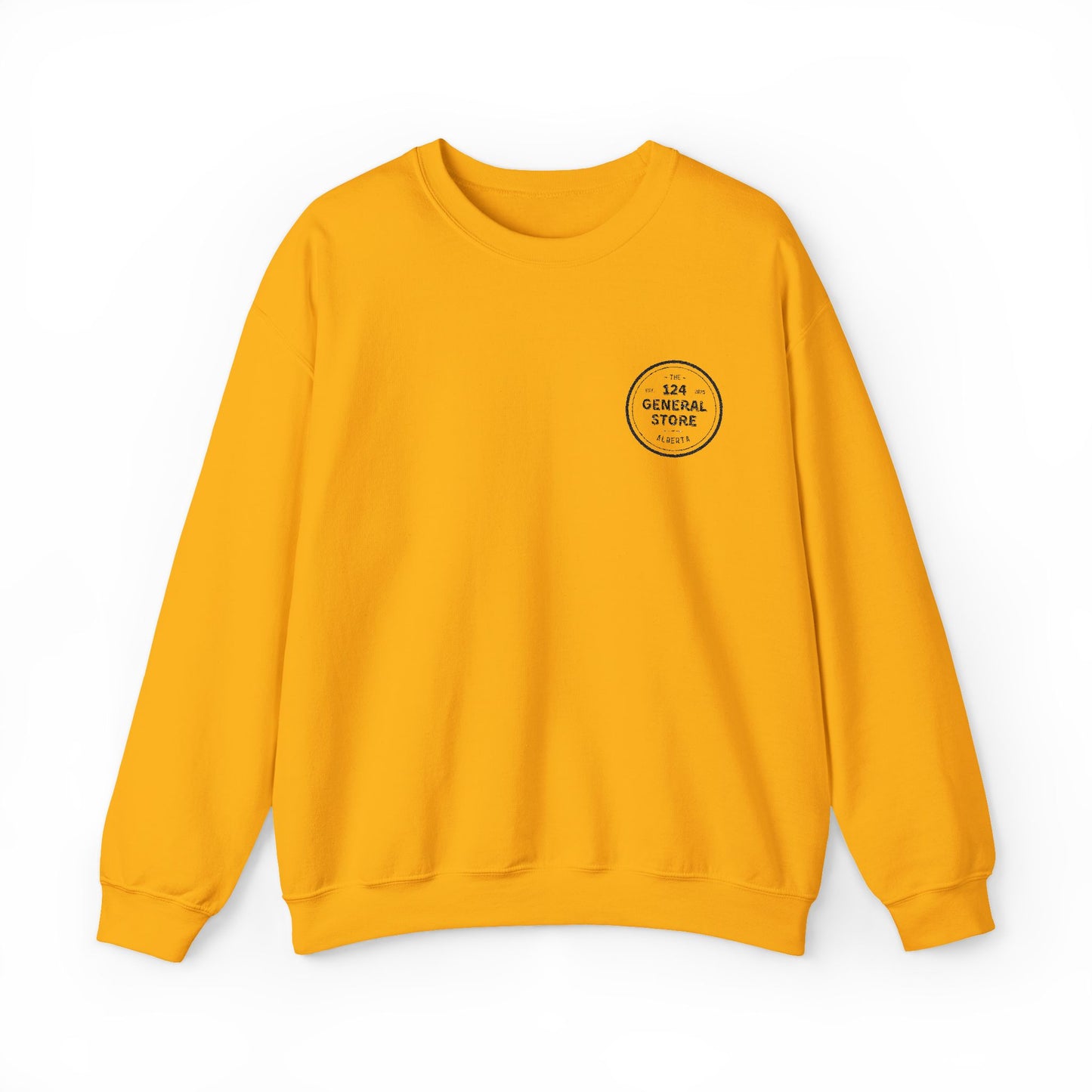 124 General Store Crewneck