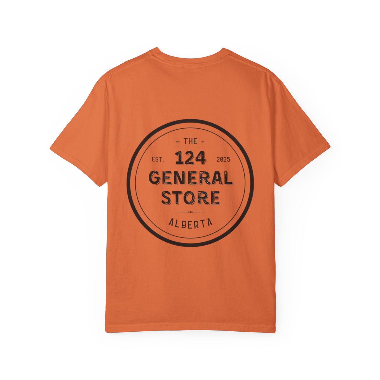 124 General Store Tee