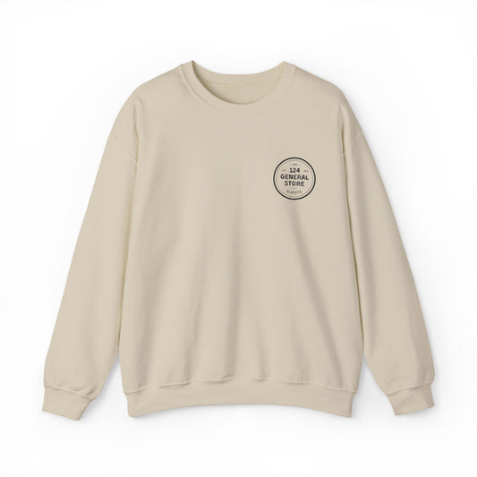 124 General Store Crewneck