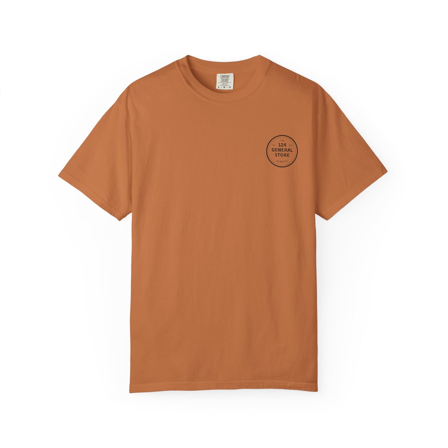 124 General Store Tee