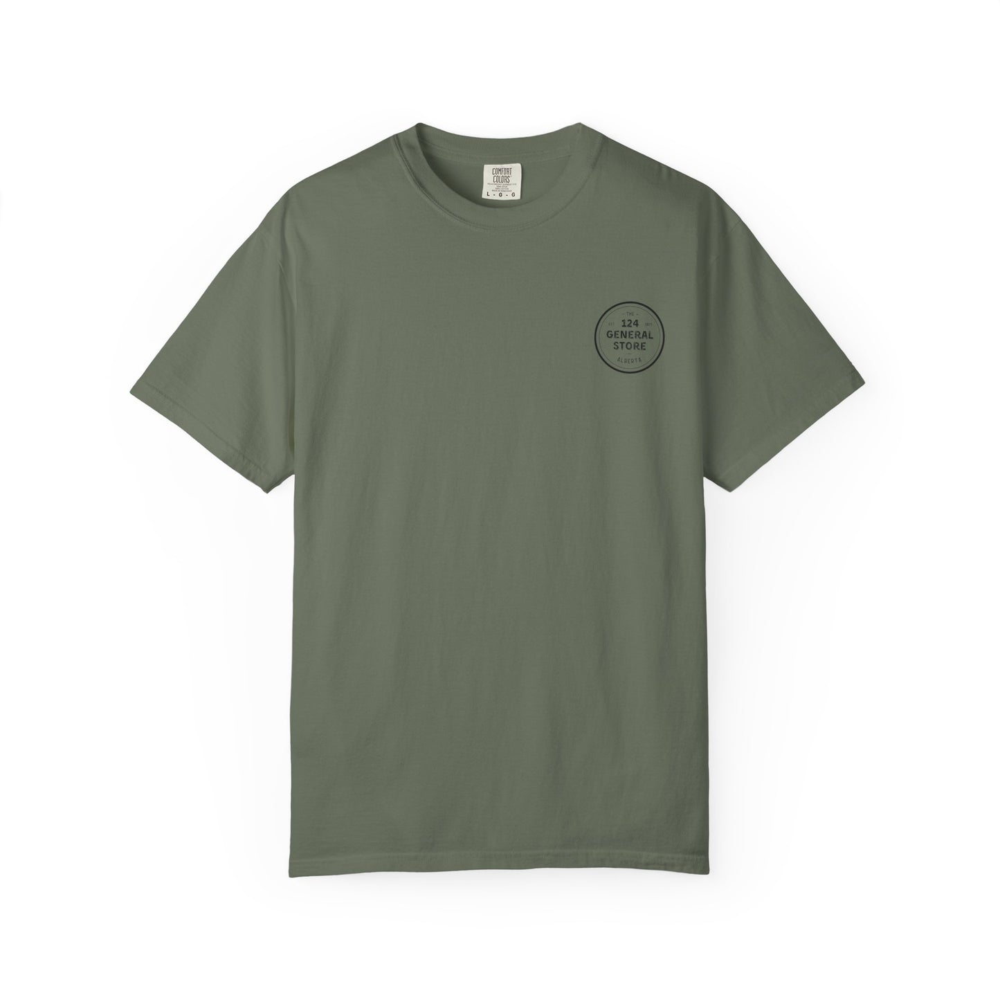 124 General Store Tee