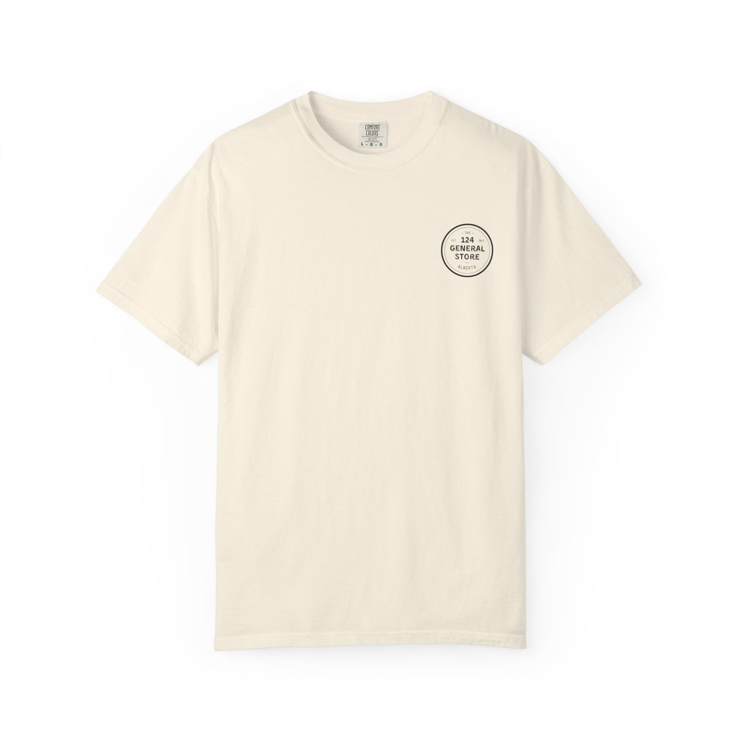 124 General Store Tee