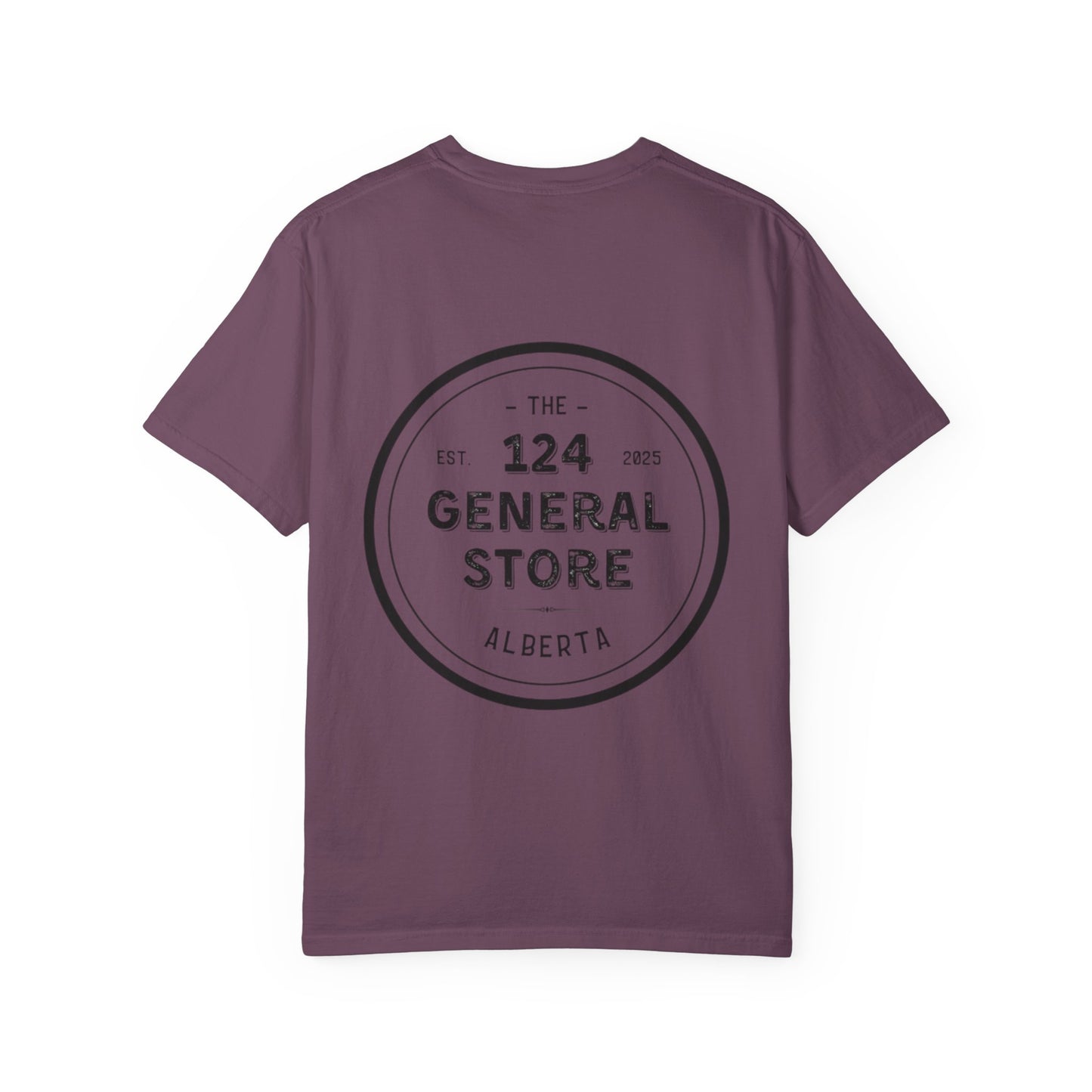 124 General Store Tee