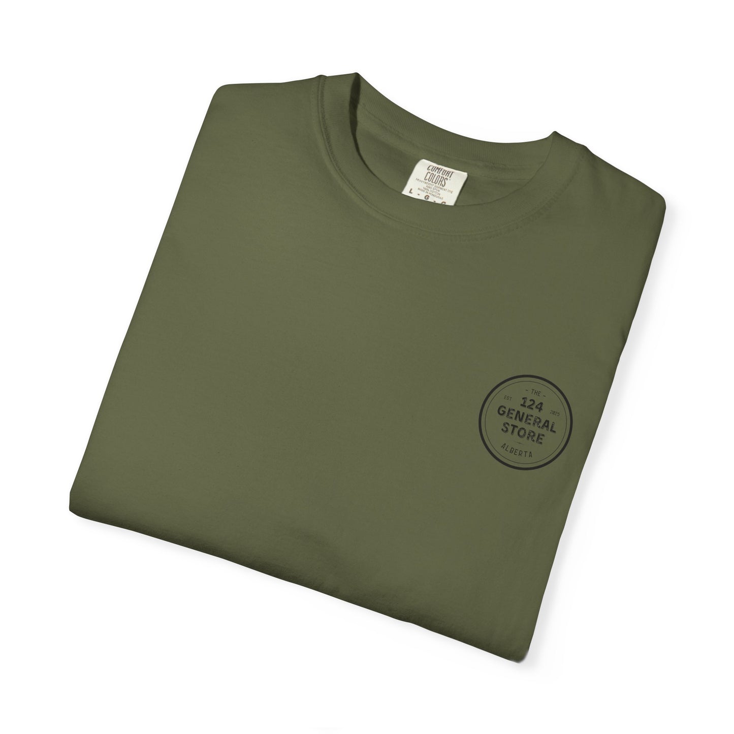 124 General Store Tee