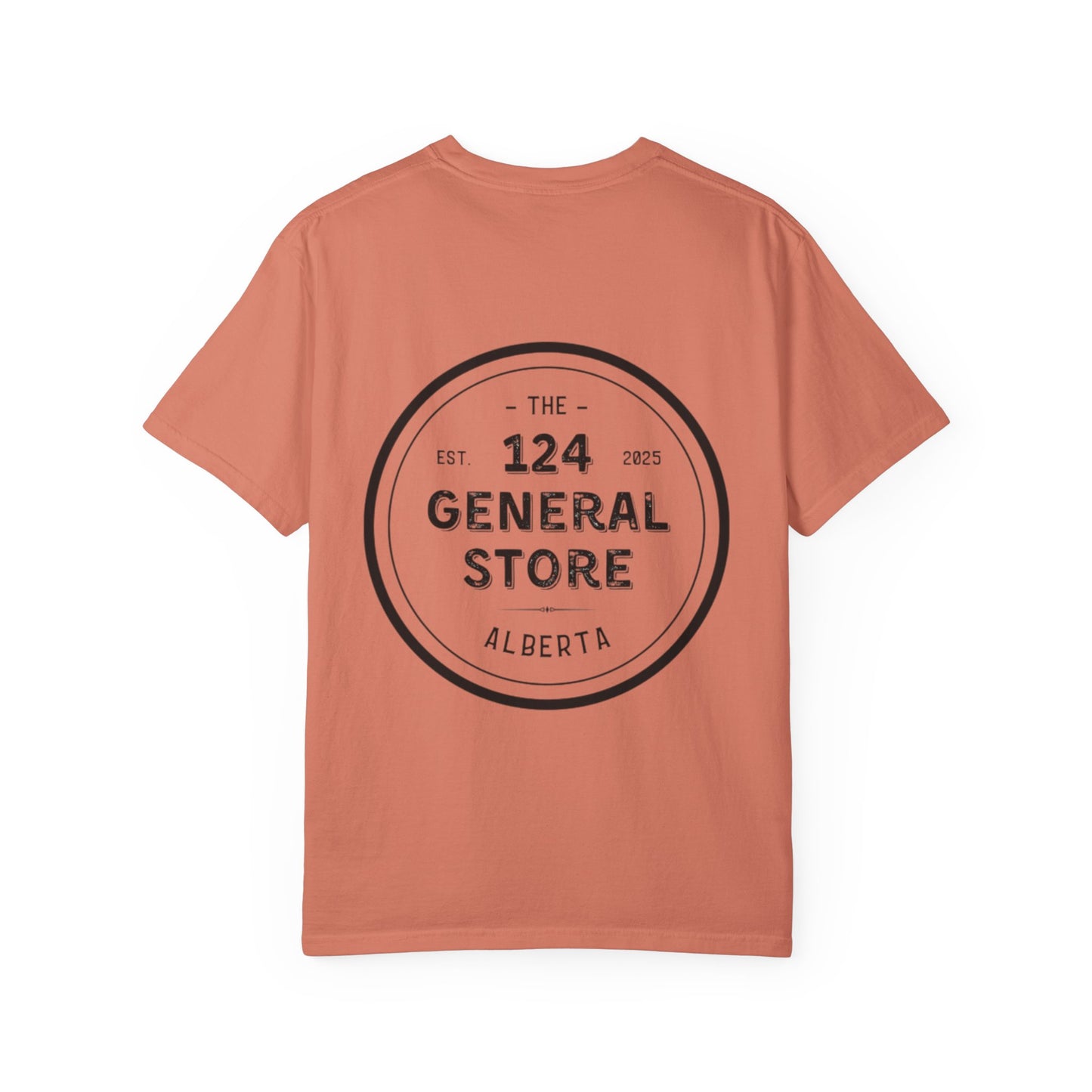 124 General Store Tee