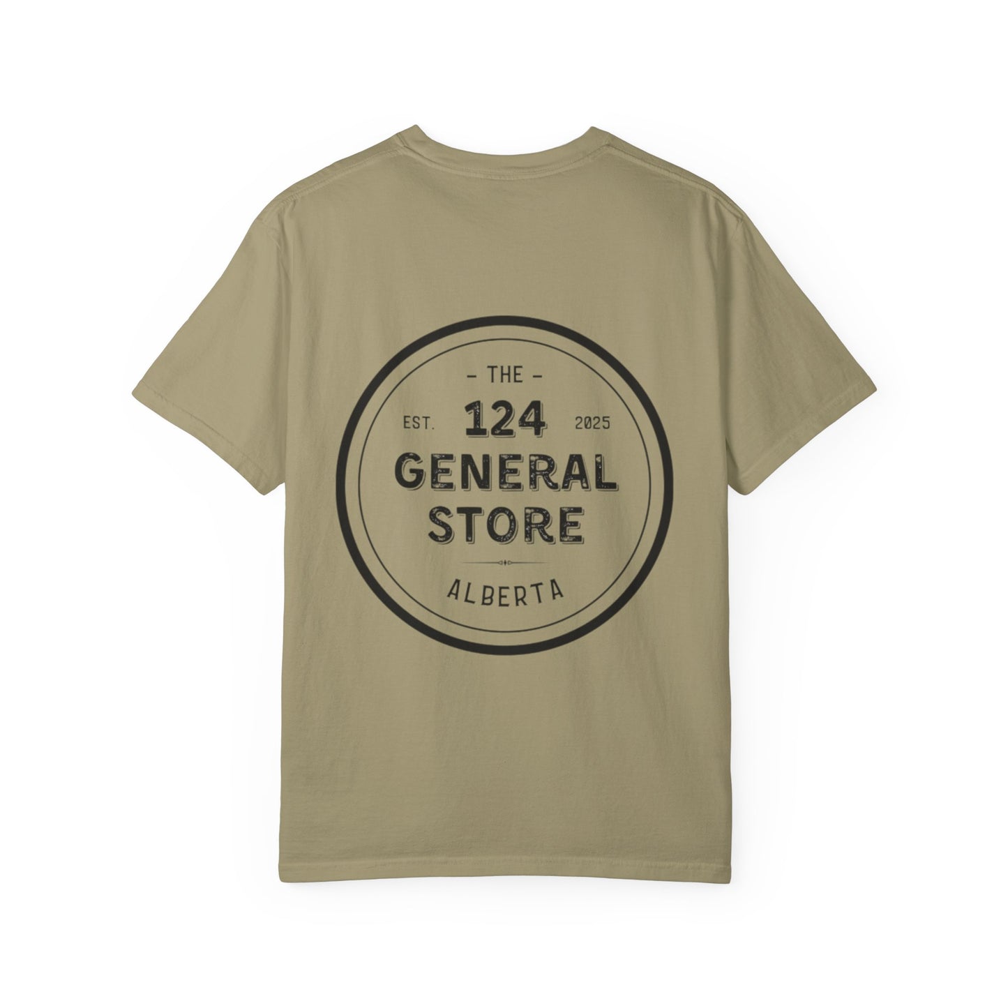 124 General Store Tee