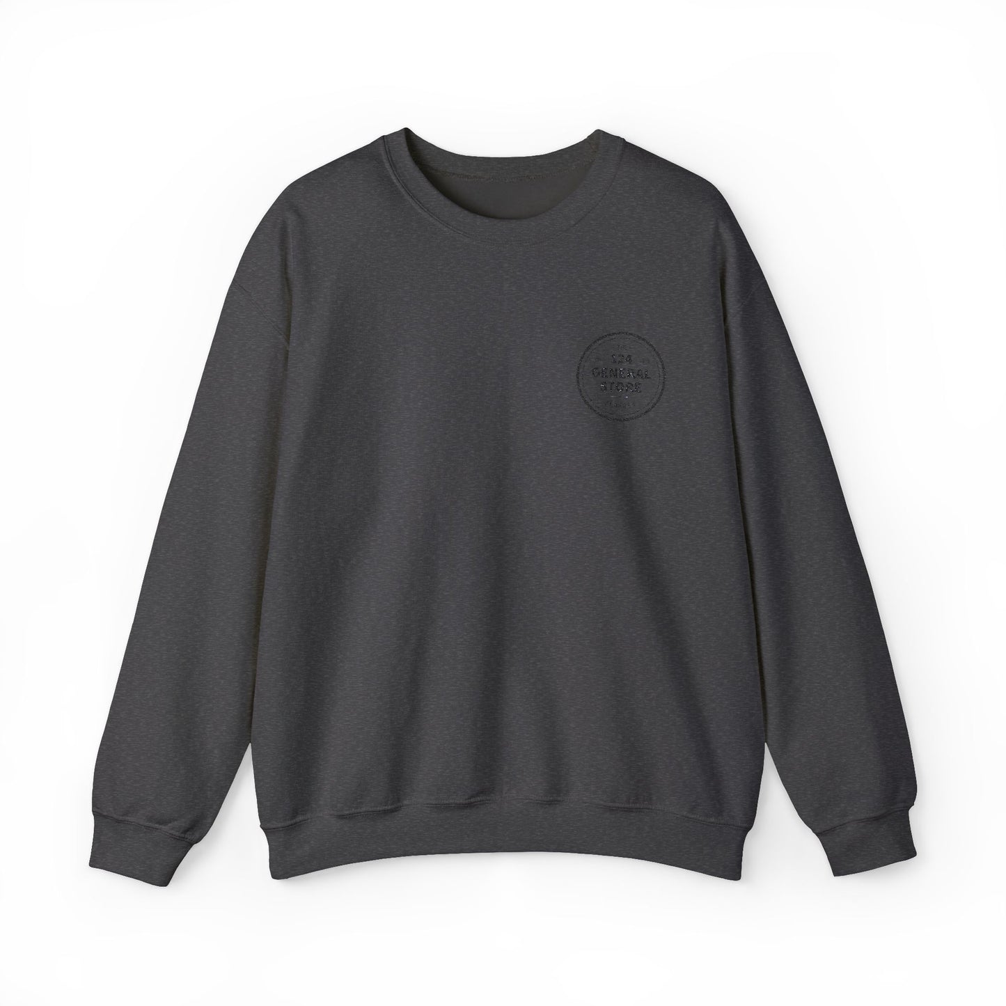 124 General Store Crewneck