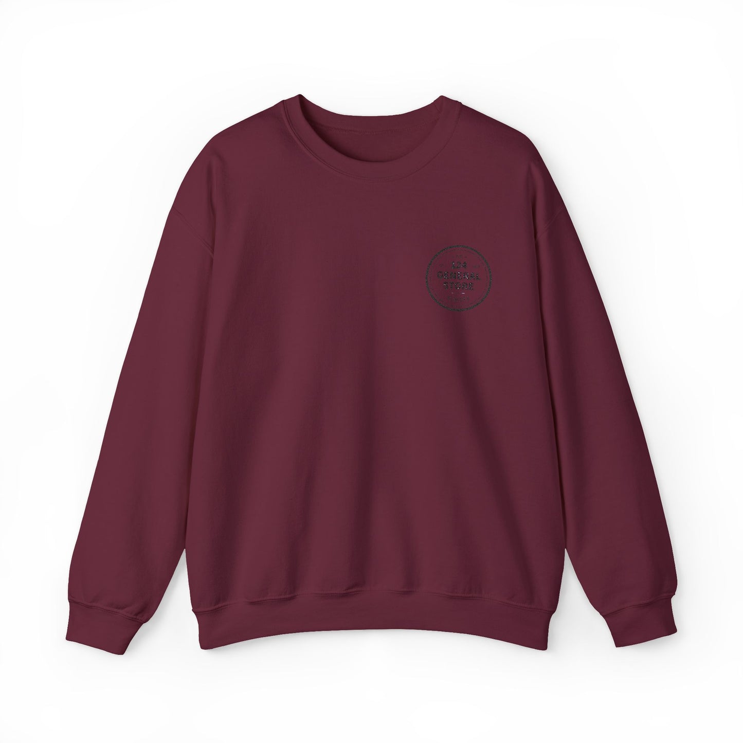 124 General Store Crewneck