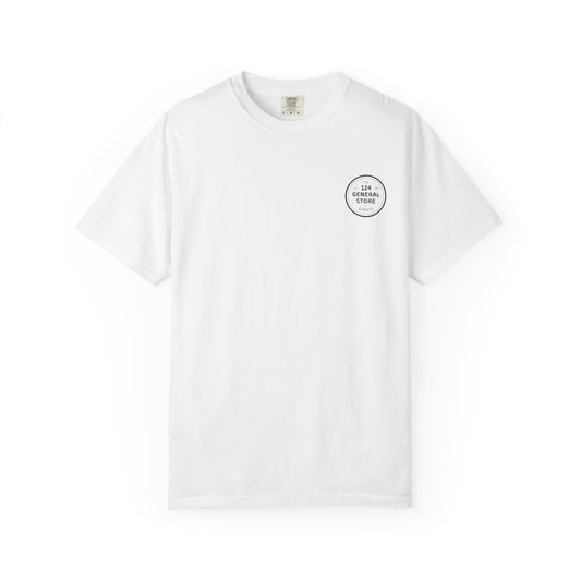 124 General Store Tee