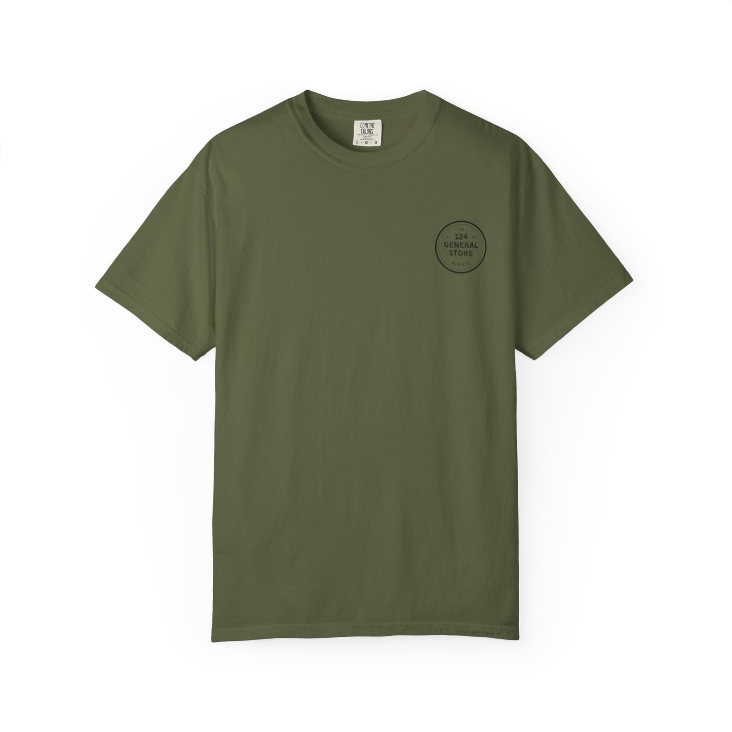 124 General Store Tee