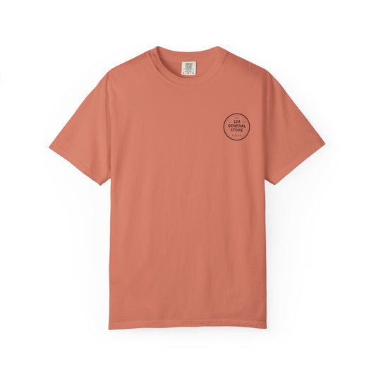 124 General Store Tee