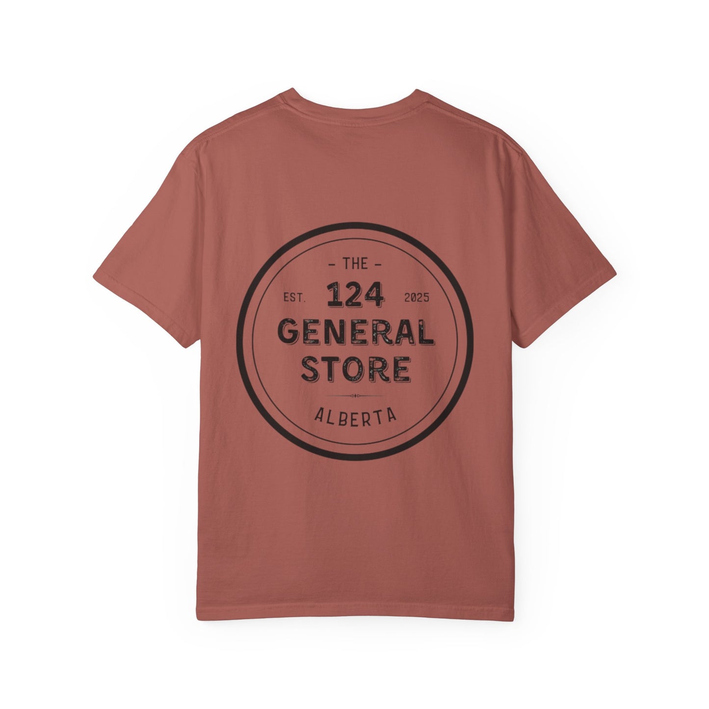 124 General Store Tee