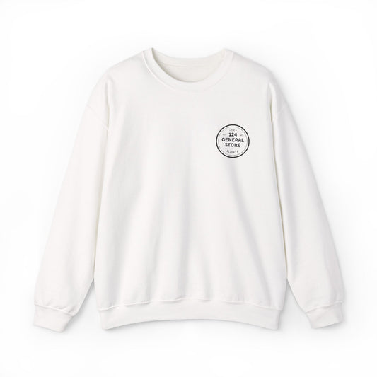 124 General Store Crewneck