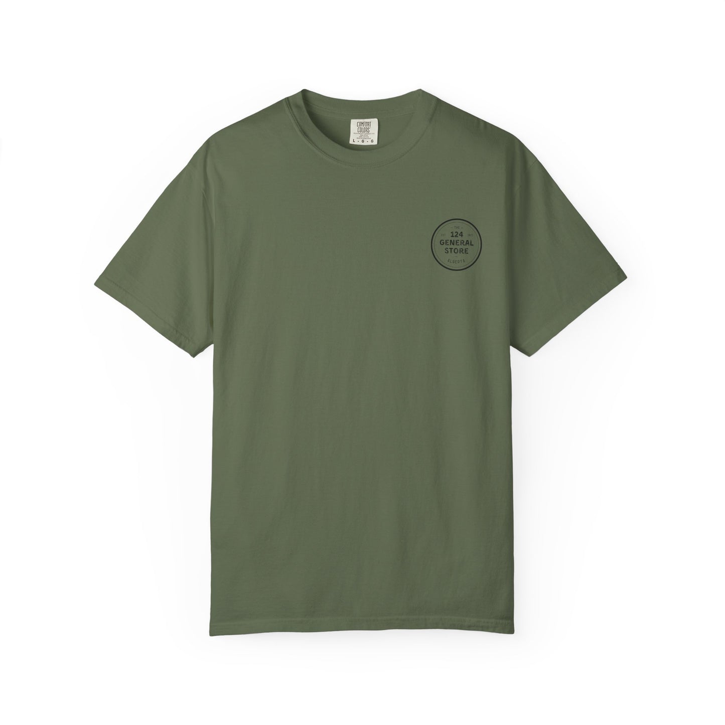 124 General Store Tee
