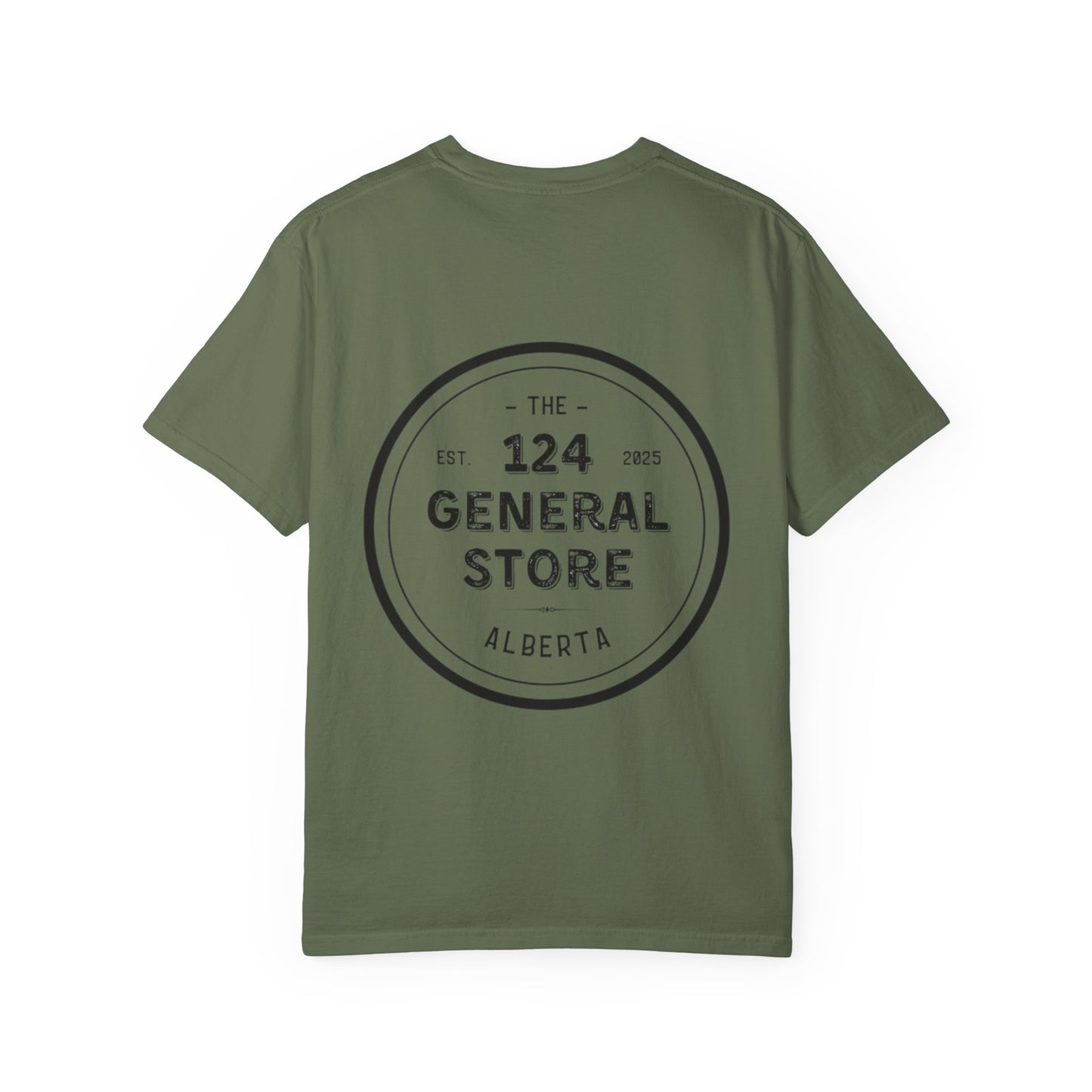 124 General Store Tee