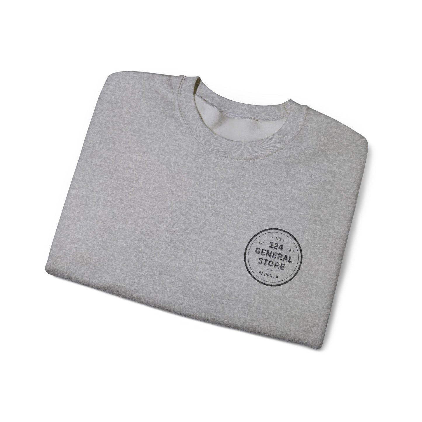 124 General Store Crewneck